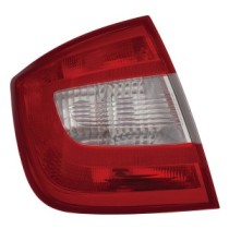 Achetez FEU ARRIÈRE GAUCHE SKODA SKODA RAPID 2013.01- au meilleur prix sur todocarrocería.com