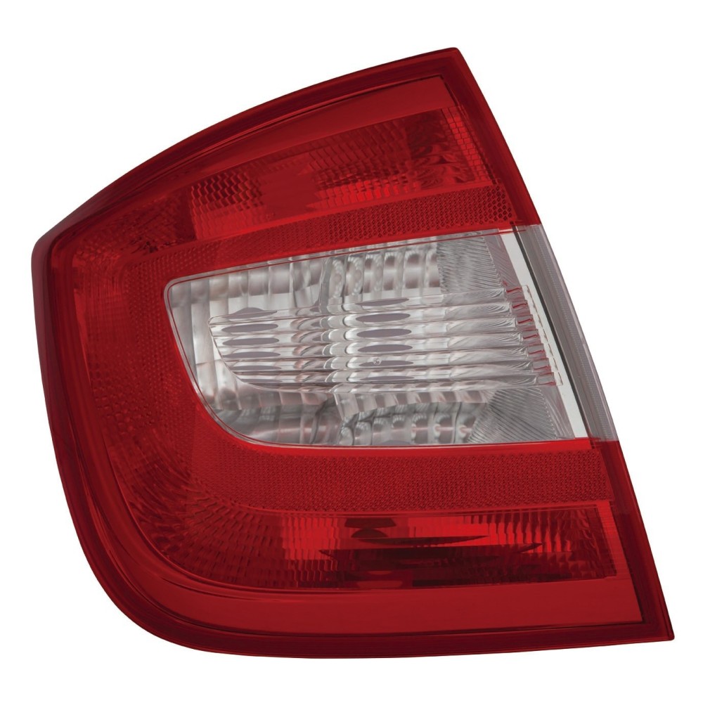 Achetez FEU ARRIÈRE GAUCHE SKODA SKODA RAPID 2013.01- au meilleur prix sur todocarrocería.com