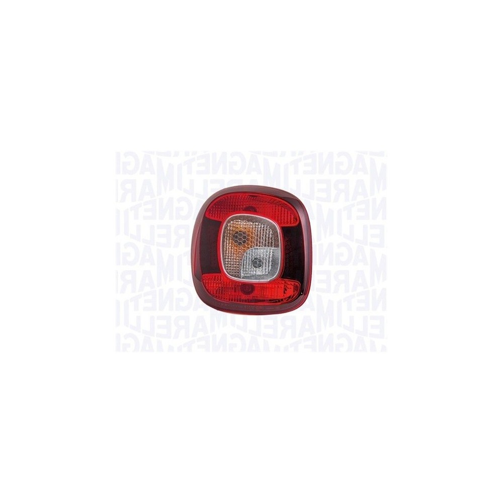 Compra PILOTO TRASERO IZQUIERDO SMART SMART FOR TWO  al mejor precio en todocarrocería.com