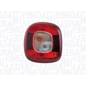 Compra PILOTO TRASERO IZQUIERDO SMART SMART FOR TWO  al mejor precio en todocarrocería.com
