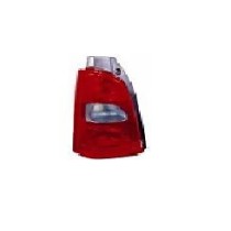 Compra PILOTO TRASERO IZQUIERDO SUZUKI SUZUKI WAGON R 02- al mejor precio en todocarrocería.com