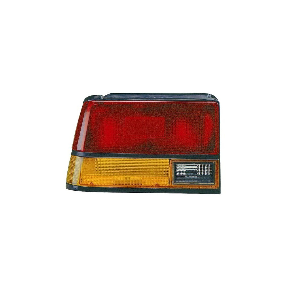 Compra PILOTO TRASERO IZQUIERDO TOYOTA TOYOTA COROLLA AE80 83- al mejor precio en todocarrocería.com