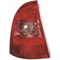 Compra PILOTO TRASERO IZQUIERDO TOYOTA TOYOTA COROLLA BREAK 04- al mejor precio en todocarrocería.com