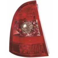 Compra PILOTO TRASERO IZQUIERDO TOYOTA TOYOTA COROLLA BREAK 04- al mejor precio en todocarrocería.com