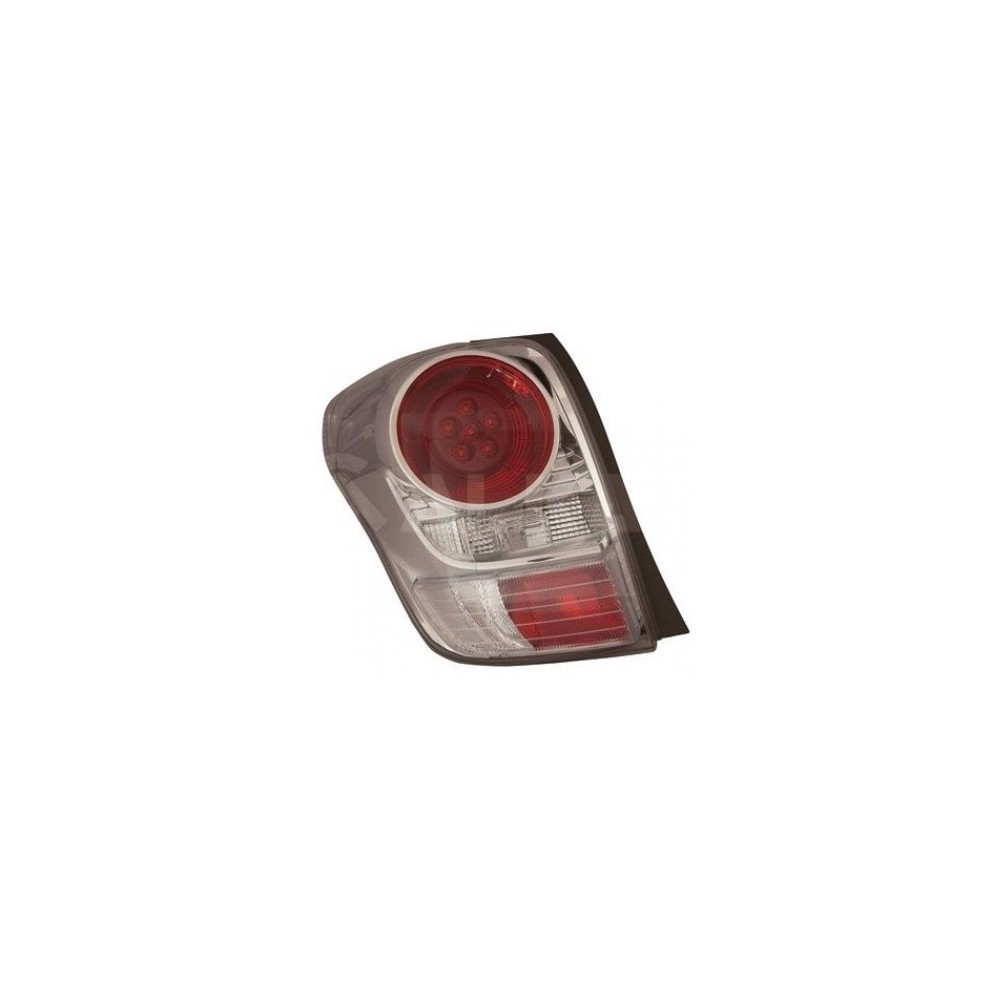 Compra PILOTO TRASERO IZQUIERDO TOYOTA TOYOTA COROLLA VERSO 04- al mejor precio en todocarrocería.com