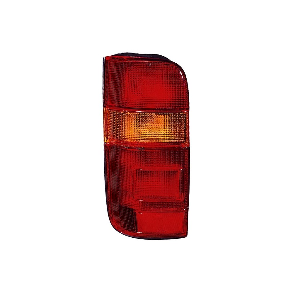 Compra PILOTO TRASERO IZQUIERDO TOYOTA TOYOTA HIACE LH102 89- al mejor precio en todocarrocería.com
