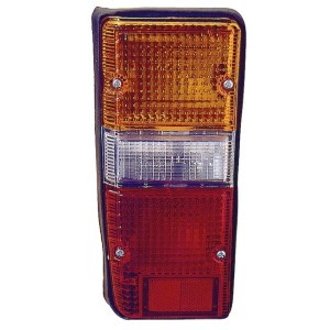 Compra PILOTO TRASERO IZQUIERDO TOYOTA TOY HIACE LH20 79-80 al mejor precio en todocarrocería.com