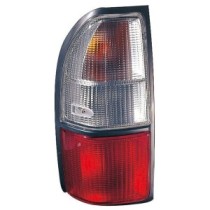 Achetez FEU ARRIÈRE GAUCHE TOYOTA TOYOTA L/CRUISER FJ90/95 01-02 au meilleur prix sur todocarrocería.com