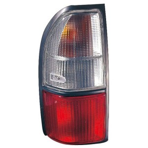 Achetez FEU ARRIÈRE GAUCHE TOYOTA TOYOTA L/CRUISER FJ90/95 01-02 au meilleur prix sur todocarrocería.com
