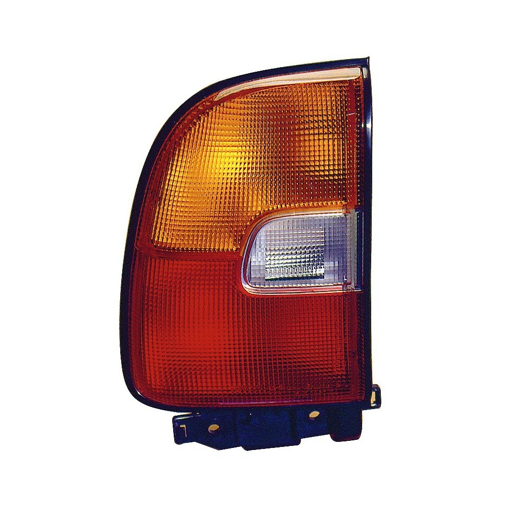 Compra PILOTO TRASERO IZQUIERDO TOYOTA TOYOTA RAV4 94- al mejor precio en todocarrocería.com