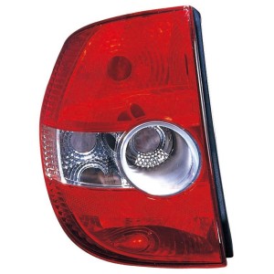 Compra PILOTO TRASERO IZQUIERDO VW VW FOX 05- al mejor precio en todocarrocería.com