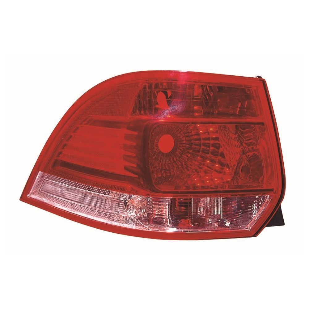 Compra PILOTO TRASERO IZQUIERDO VW VW GOLF V SW 03- al mejor precio en todocarrocería.com