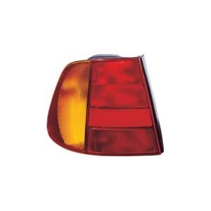 Compra PILOTO TRASERO IZQUIERDO VW VW POLO CLASSIC 97- al mejor precio en todocarrocería.com