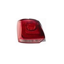 Compra PILOTO TRASERO IZQUIERDO VW VW POLO 09- al mejor precio en todocarrocería.com