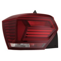 Achetez FEU ARRIÈRE GAUCHE VW VW POLO 2017.09- au meilleur prix sur todocarrocería.com