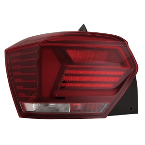 Compra PILOTO TRASERO IZQUIERDO VW VW POLO 2017.09- al mejor precio en todocarrocería.com