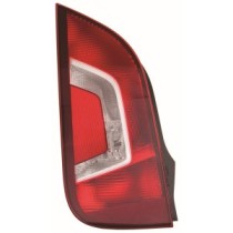 Compra PILOTO TRASERO IZQUIERDO VW VW UP 12- al mejor precio en todocarrocería.com