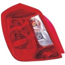 Achetez FEU ARRIÈRE GAUCHE (1.8CC) DAEWOO DAEWOO NUBIRA 03- au meilleur prix sur todocarrocería.com
