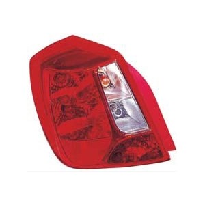 Achetez FEU ARRIÈRE GAUCHE (1.8CC) DAEWOO DAEWOO NUBIRA 03- au meilleur prix sur todocarrocería.com