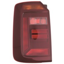 Compra PILOTO TRASERO IZQUIERDO (1P AHUMADO) VW VW CADDY 16- al mejor precio en todocarrocería.com