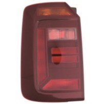 Achetez FEU ARRIÈRE GAUCHE (1P FUMÉ) VW VW CADDY 16- au meilleur prix sur todocarrocería.com