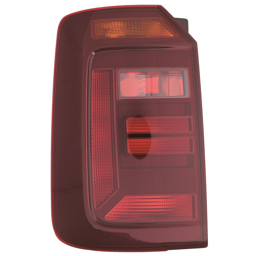 Achetez FEU ARRIÈRE GAUCHE (1P FUMÉ) VW VW CADDY 16- au meilleur prix sur todocarrocería.com