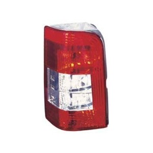 Achetez FEU ARRIÈRE GAUCHE (1P) CITROEN CITROEN BERL/PART 05- au meilleur prix sur todocarrocería.com