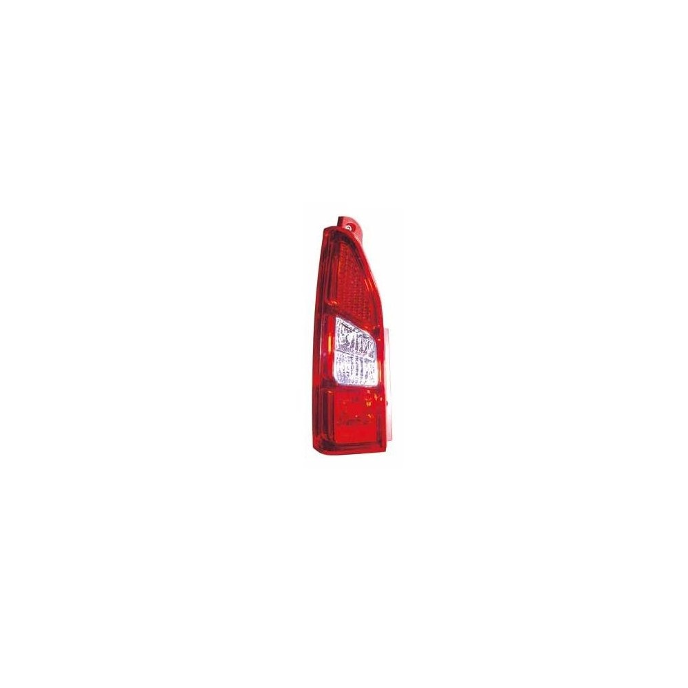 Compra PILOTO TRASERO IZQUIERDO (1P) CITROEN CITROEN BERLI/PART 08- al mejor precio en todocarrocería.com