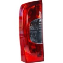 Achetez FEU ARRIÈRE GAUCHE (1P) FIAT CITROEN NEMO/BIPP/FIO 08- au meilleur prix sur todocarrocería.com