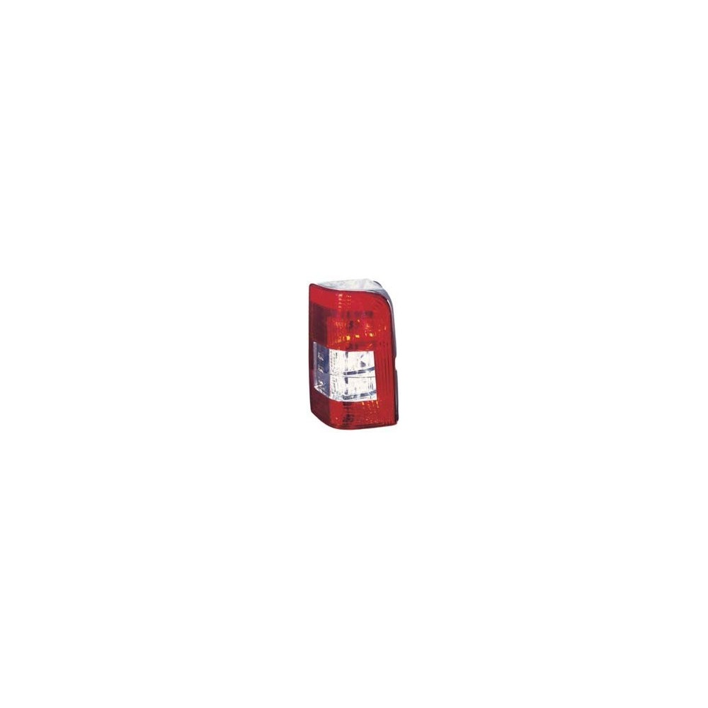 Achetez FEU ARRIÈRE GAUCHE (1P) PEUGEOT CITROEN BERL/PART 05- au meilleur prix sur todocarrocería.com