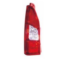 Compra PILOTO TRASERO IZQUIERDO (1P) PEUGEOT CITROEN BERLI/PART 08- al mejor precio en todocarrocería.com