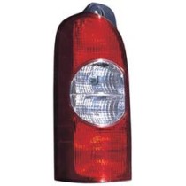Achetez FEU ARRIÈRE GAUCHE (2 TROUS D'AMPOULES) RENAULT RENAULT MASTER 05-08 au meilleur prix sur todocarrocería.com