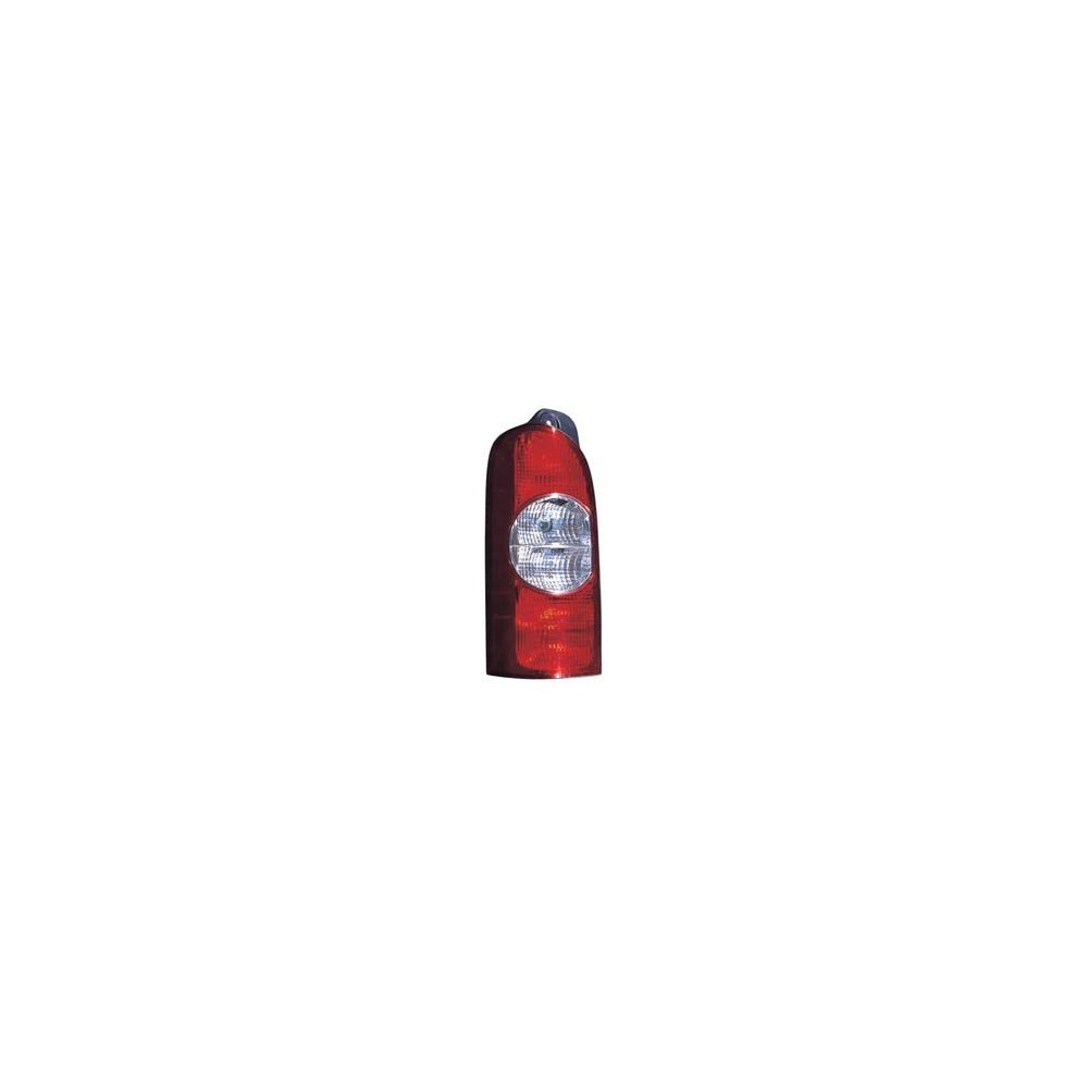 Achetez FEU ARRIÈRE GAUCHE (2 TROUS D'AMPOULES) RENAULT RENAULT MASTER 05-08 au meilleur prix sur todocarrocería.com