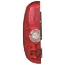Achetez FEU ARRIÈRE GAUCHE (2P) FIAT FIAT DOBLO 10-/COMBO 12- au meilleur prix sur todocarrocería.com