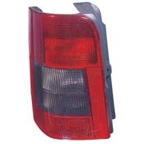 Compra PILOTO TRASERO IZQUIERDO (2P) PEUGEOT CITROEN BERLINGO/PARTNER al mejor precio en todocarrocería.com