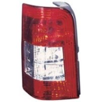 Achetez FEU ARRIÈRE GAUCHE (2P) PEUGEOT CITROEN BERL/PART 05- au meilleur prix sur todocarrocería.com.