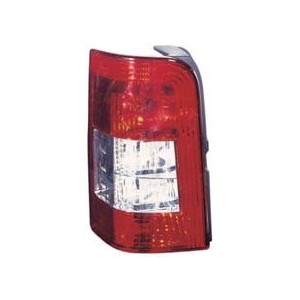 Achetez FEU ARRIÈRE GAUCHE (2P) PEUGEOT CITROEN BERL/PART 05- au meilleur prix sur todocarrocería.com.