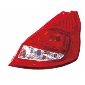Achetez FEU ARRIÈRE GAUCHE (3/5 PORTES) FORD FORD FIESTA 08- au meilleur prix sur todocarrocería.com