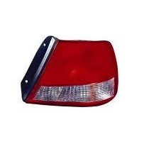 Compra PILOTO TRASERO IZQUIERDO (3/5 PUERTAS) HYUNDAI HYUNDAI ACCENT 00-02 al mejor precio en todocarrocería.com