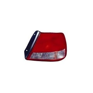 Achetez FEU ARRIÈRE GAUCHE (3/5 PORTES) HYUNDAI HYUNDAI ACCENT 00-02 au meilleur prix sur todocarrocería.com