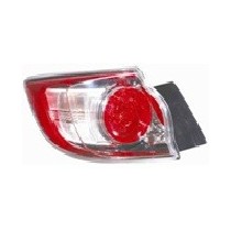 Compra PILOTO TRASERO IZQUIERDO (3/5 PUERTAS) MAZDA MAZDA 3 09- al mejor precio en todocarrocería.com