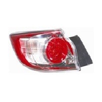 Achetez FEU ARRIÈRE GAUCHE (3/5 PORTES) MAZDA MAZDA 3 09- au meilleur prix sur todocarrocería.com