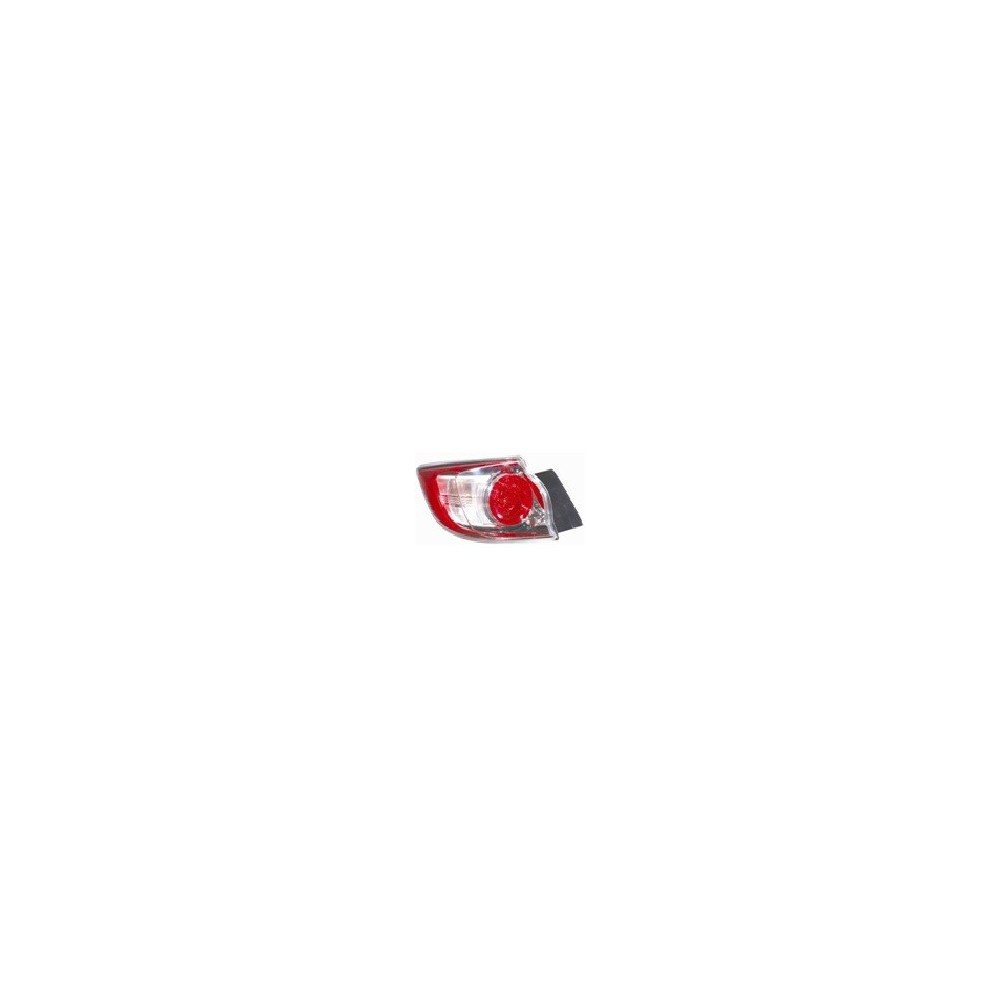 Achetez FEU ARRIÈRE GAUCHE (3/5 PORTES) MAZDA MAZDA 3 09- au meilleur prix sur todocarrocería.com