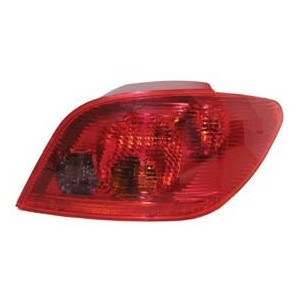 Achetez FEU ARRIÈRE GAUCHE (3/5 PORTES) PEUGEOT PEUGEOT 307 01- au meilleur prix sur todocarrocería.com