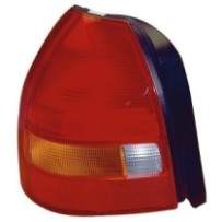 Compra PILOTO TRASERO IZQUIERDO (3P) HONDA HONDA CIVIC 96- al mejor precio en todocarrocería.com