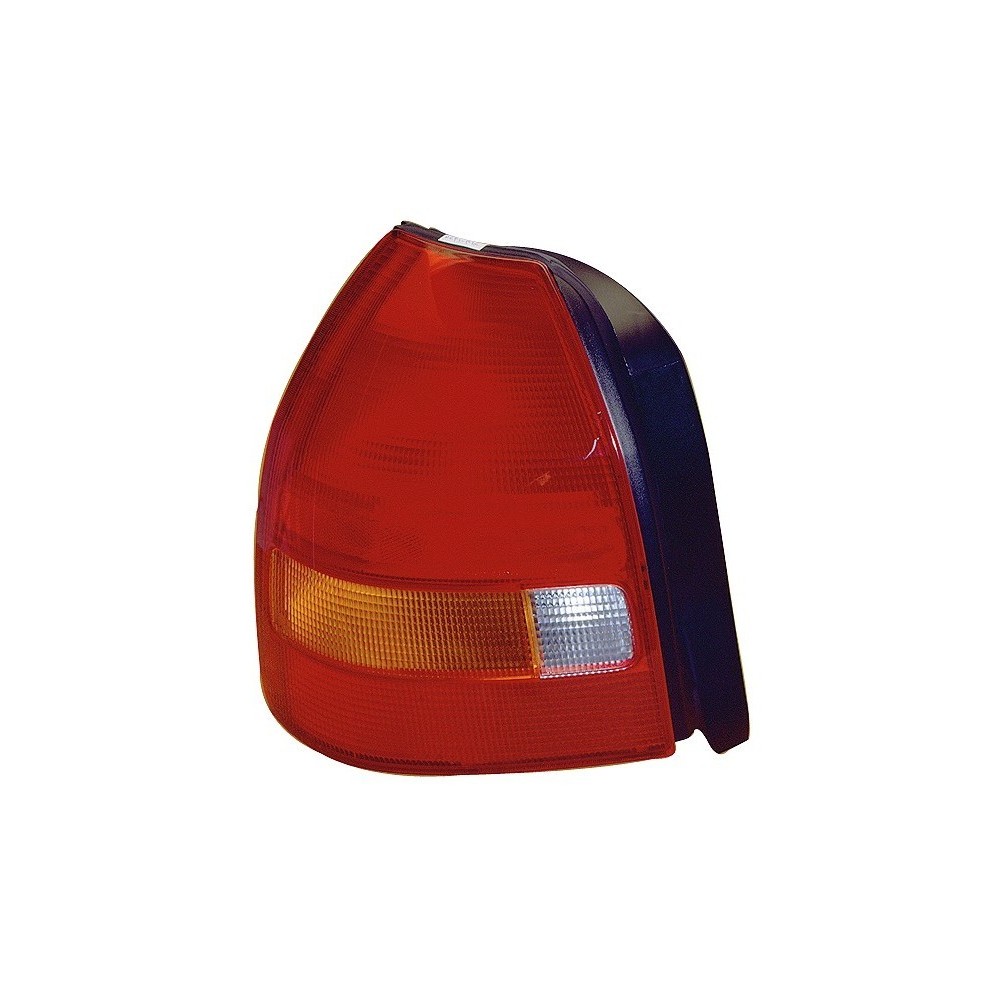 Compra PILOTO TRASERO IZQUIERDO (3P) HONDA HONDA CIVIC 96- al mejor precio en todocarrocería.com