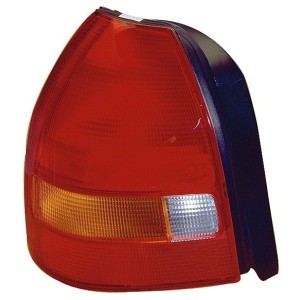 Compra PILOTO TRASERO IZQUIERDO (3P) HONDA HONDA CIVIC 96- al mejor precio en todocarrocería.com