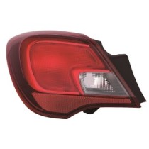 Compra PILOTO TRASERO IZQUIERDO (3P) OPEL OPEL CORSA 15- al mejor precio en todocarrocería.com