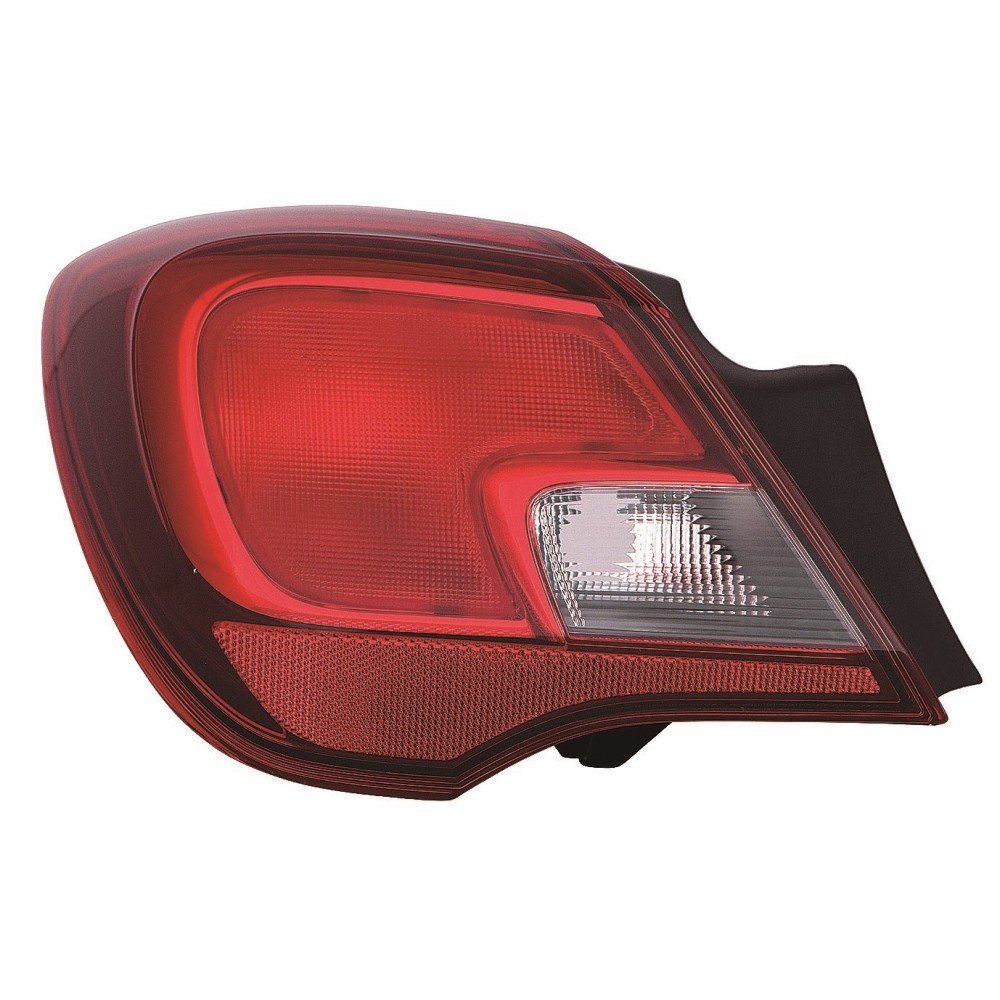 Compra PILOTO TRASERO IZQUIERDO (3P) OPEL OPEL CORSA 15- al mejor precio en todocarrocería.com