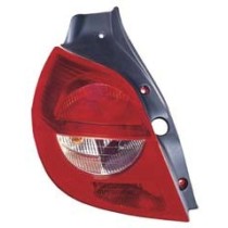 Compra PILOTO TRASERO IZQUIERDO (3P/5 PUERTAS) RENAULT RENAULT CLIO 05- al mejor precio en todocarrocería.com